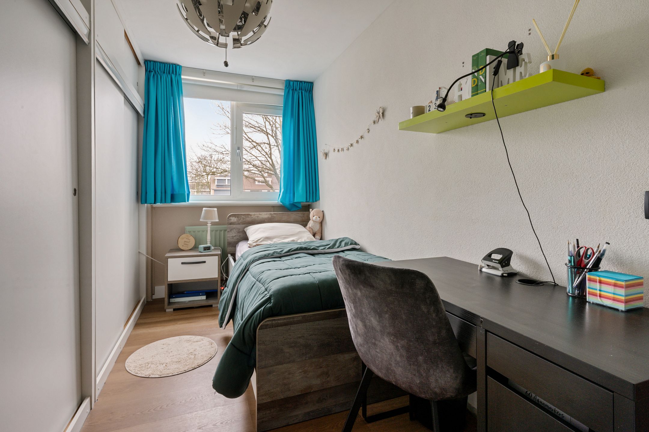 Photo 21 of Nassaulaan 53