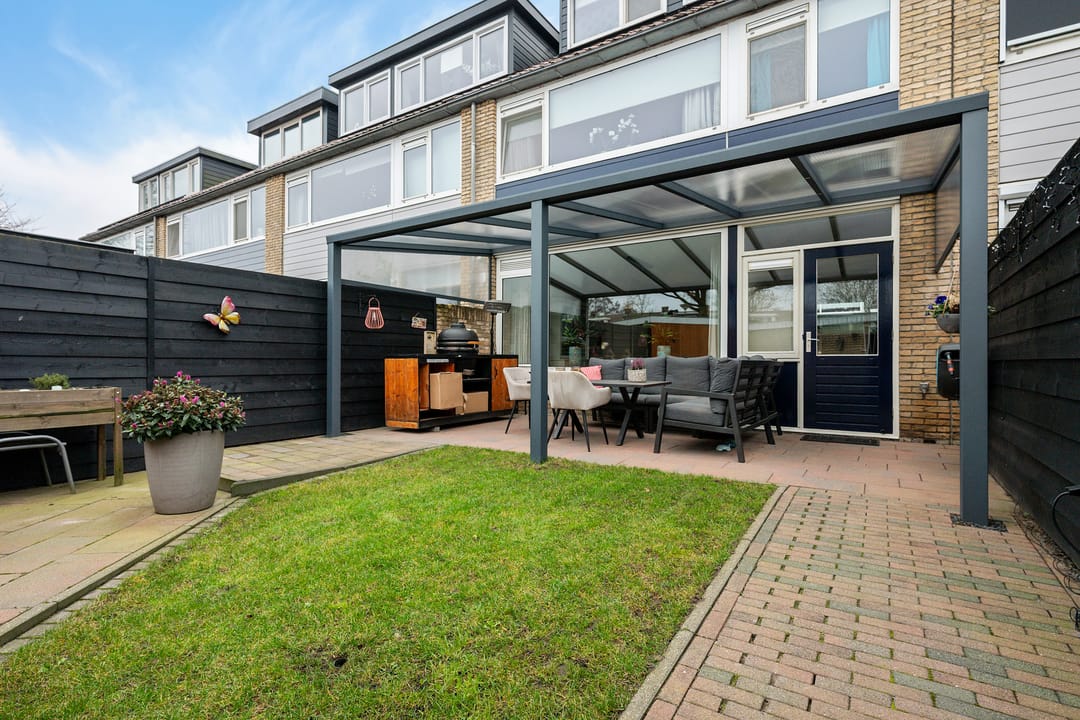 Photo 28 of Nassaulaan 53