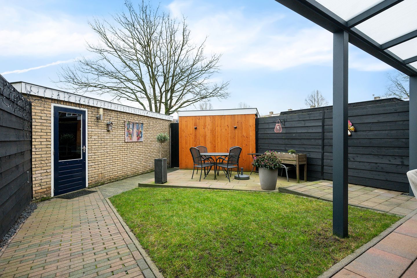 Photo 29 of Nassaulaan 53