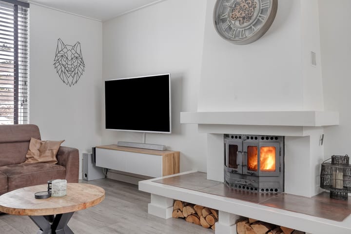 Photo 2 of Prinsenlaan 69