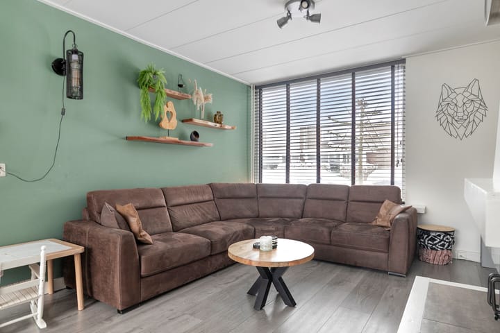 Photo 4 of Prinsenlaan 69