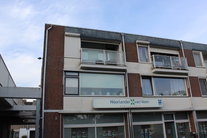 Foto 1 van De Donk 42