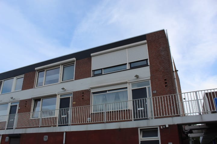 Foto 2 van De Donk 42