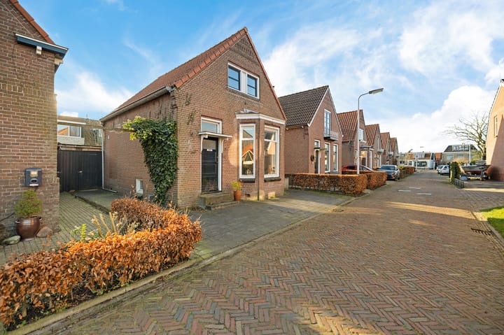 Foto 2 van 2e Oosterveldstraat 7