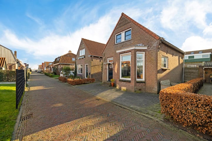 Foto 3 van 2e Oosterveldstraat 7