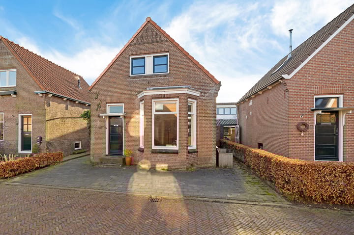 Foto 4 van 2e Oosterveldstraat 7