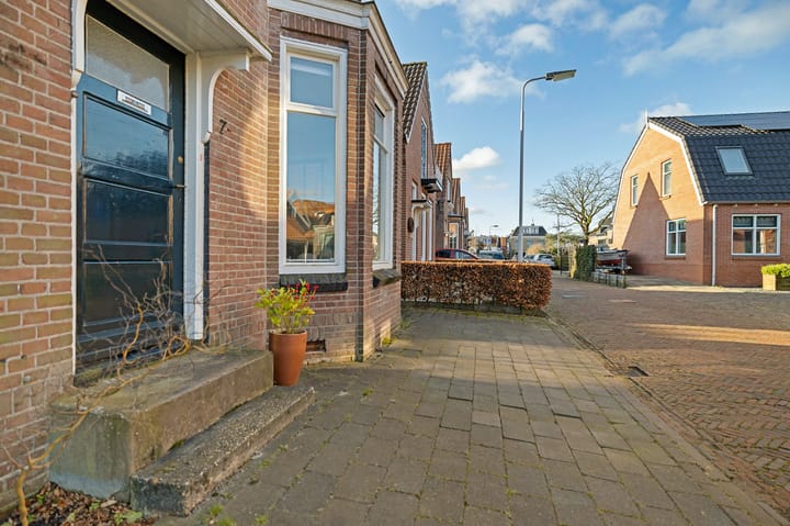 Foto 5 van 2e Oosterveldstraat 7