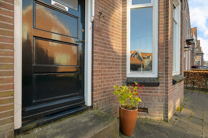 Foto 6 van 2e Oosterveldstraat 7