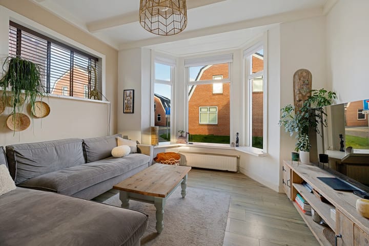 Foto 8 van 2e Oosterveldstraat 7