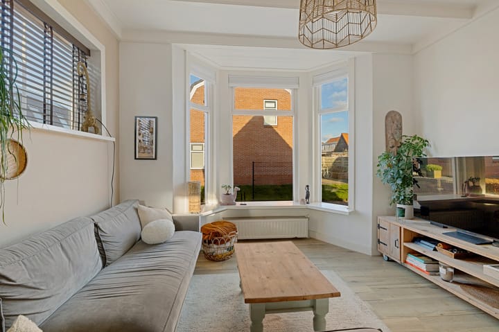 Foto 9 van 2e Oosterveldstraat 7