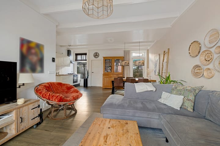 Foto 10 van 2e Oosterveldstraat 7