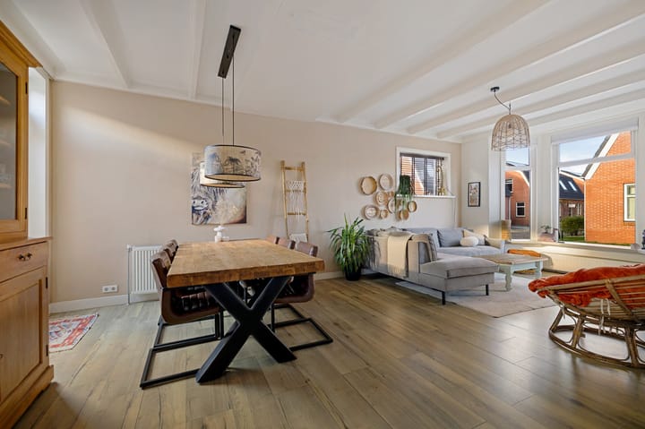 Foto 13 van 2e Oosterveldstraat 7