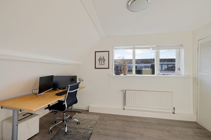 Foto 25 van 2e Oosterveldstraat 7