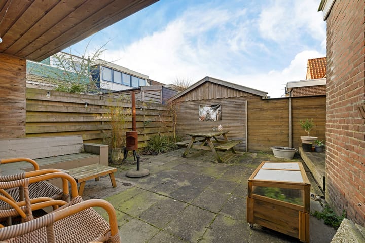 Foto 30 van 2e Oosterveldstraat 7