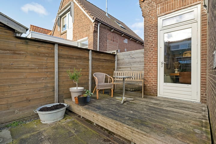 Foto 32 van 2e Oosterveldstraat 7