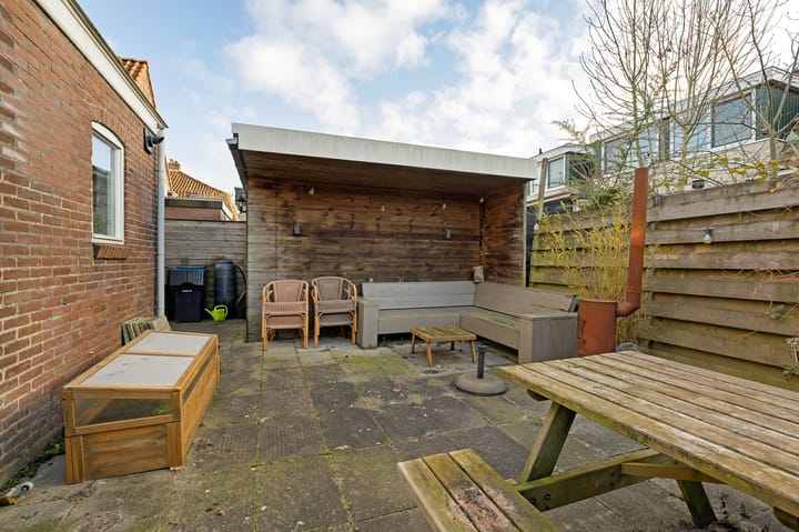 Foto 33 van 2e Oosterveldstraat 7