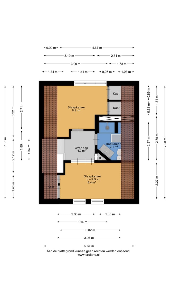 Foto 37 van 2e Oosterveldstraat 7