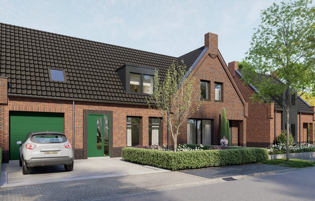 Photo 2 of Kurversweg 2-A2
