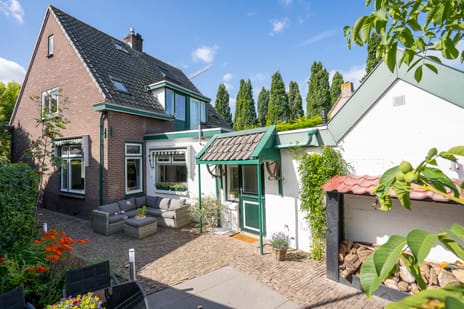 Rivierdijk 393 secondary image