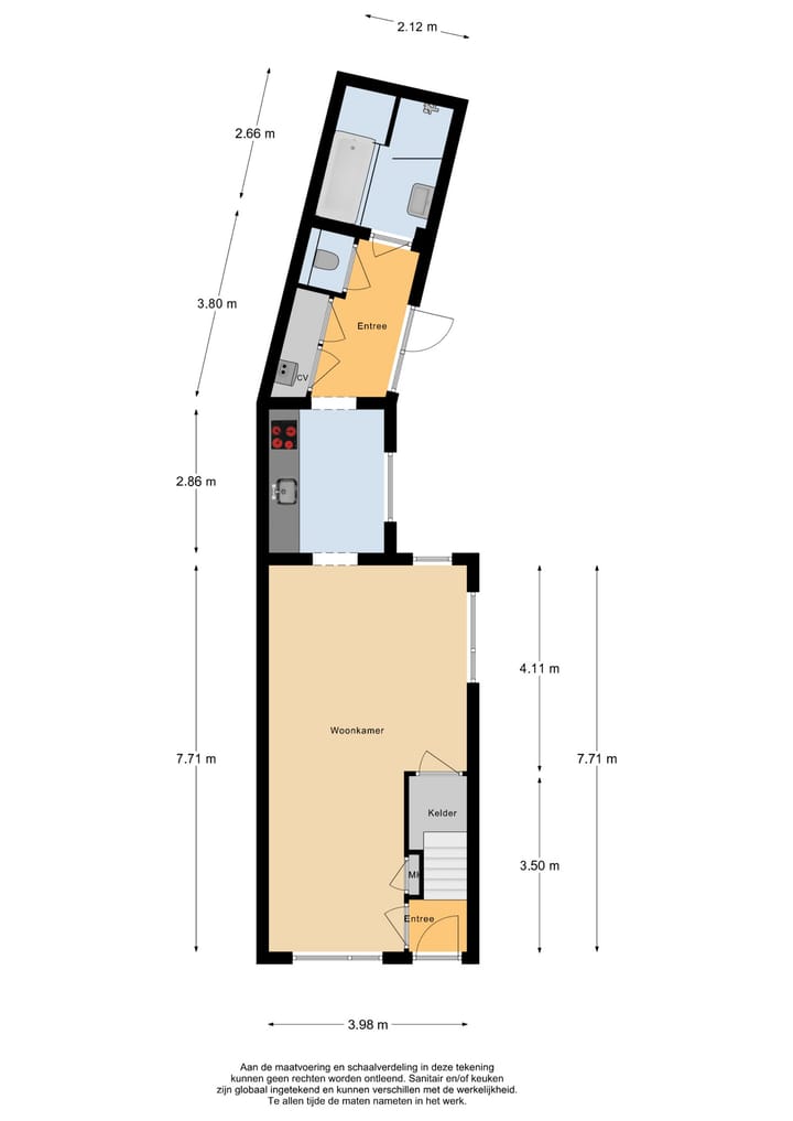 Foto 34 van Rivierdijk 393
