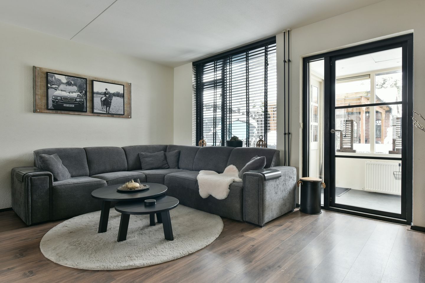 Photo 4 of Turfstekerslaan 11