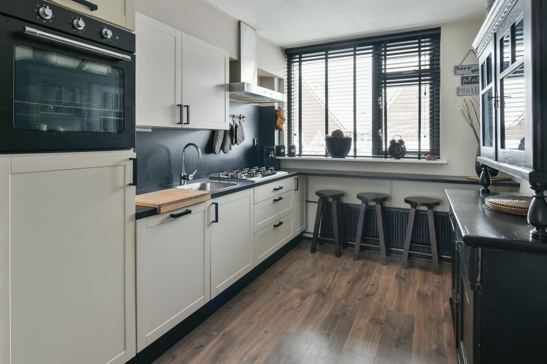 Photo 7 of Turfstekerslaan 11