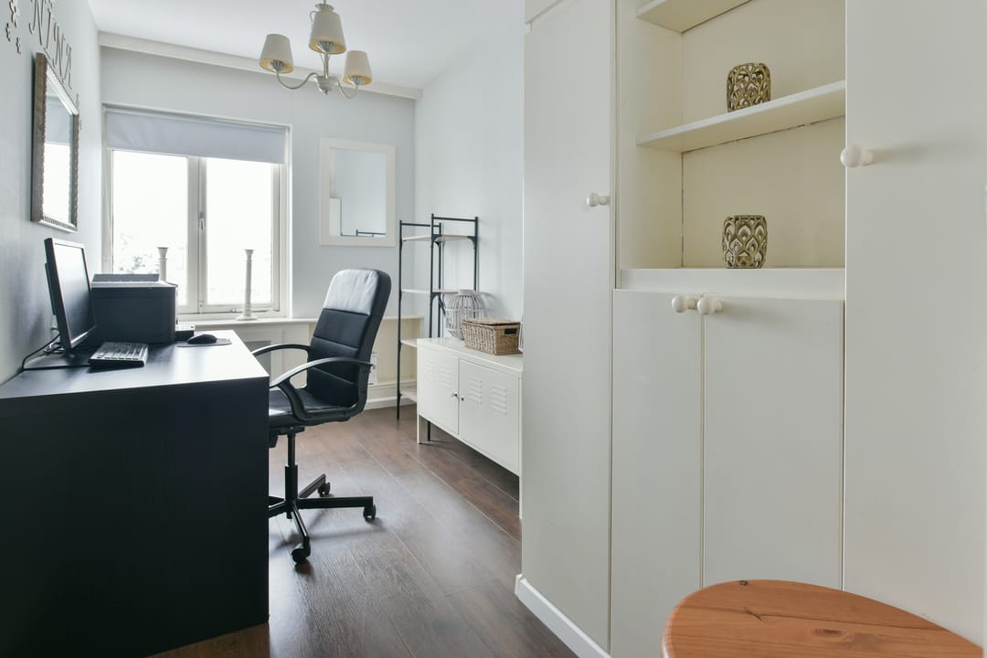 Photo 11 of Turfstekerslaan 11