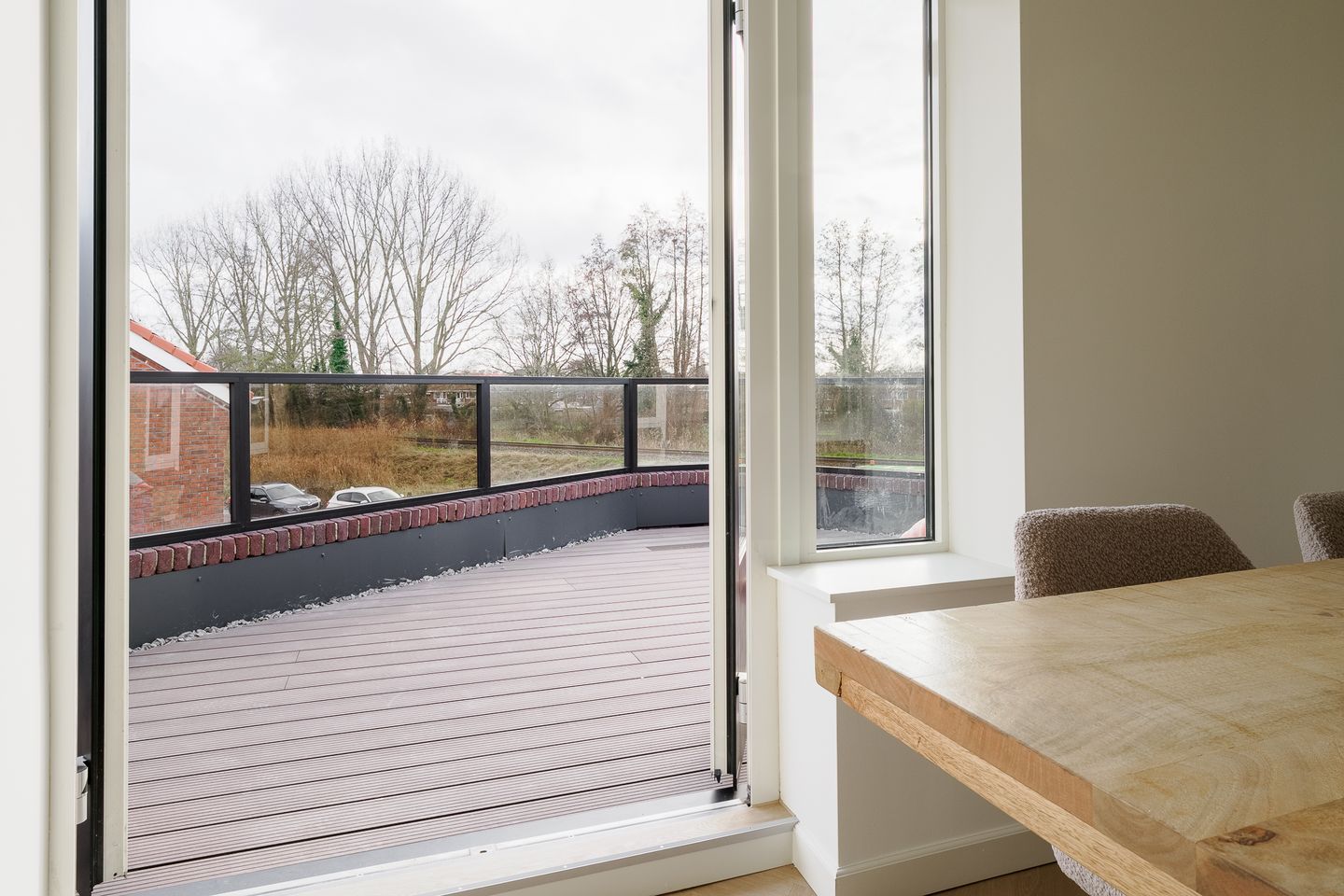 Foto 10 van Geerdinksweg 52-A