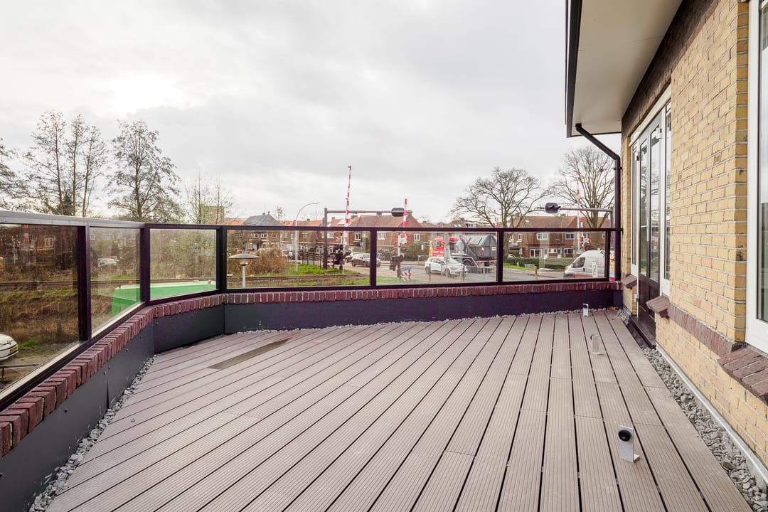 Foto 11 van Geerdinksweg 52-A