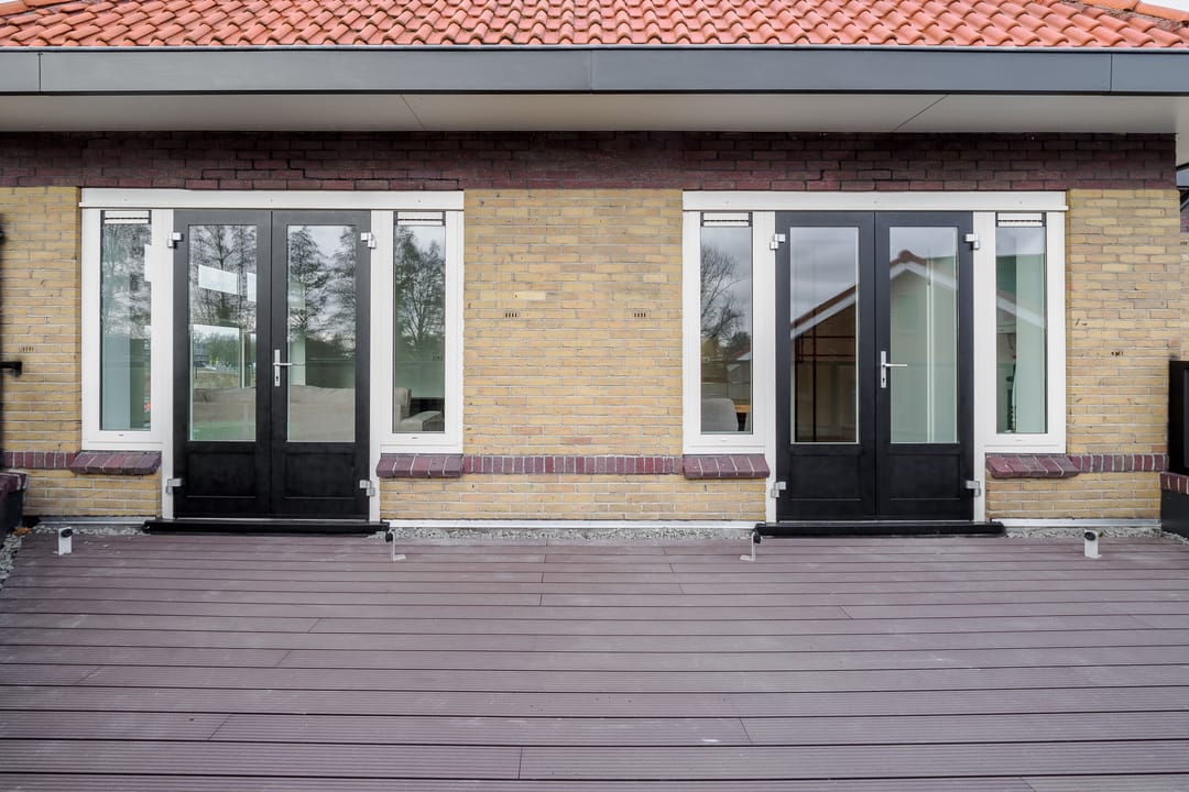 Foto 13 van Geerdinksweg 52-A