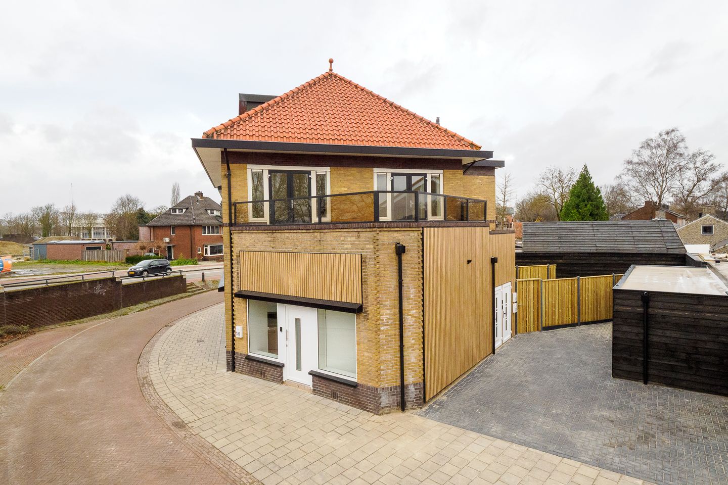 Foto 20 van Geerdinksweg 52-A