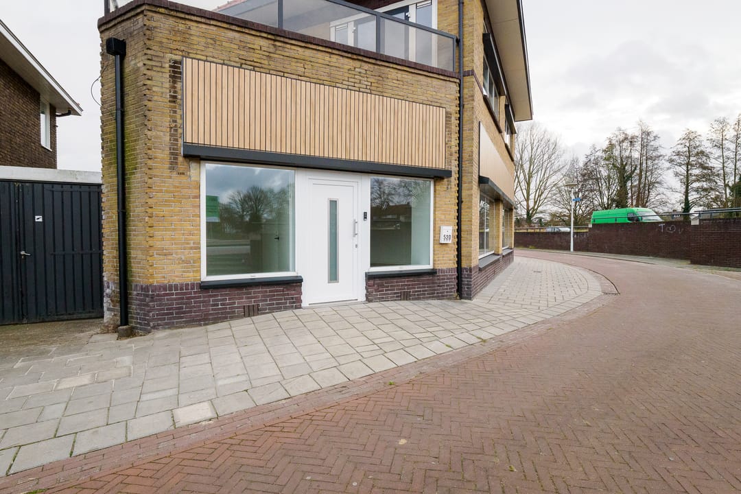 Foto 23 van Geerdinksweg 52-A