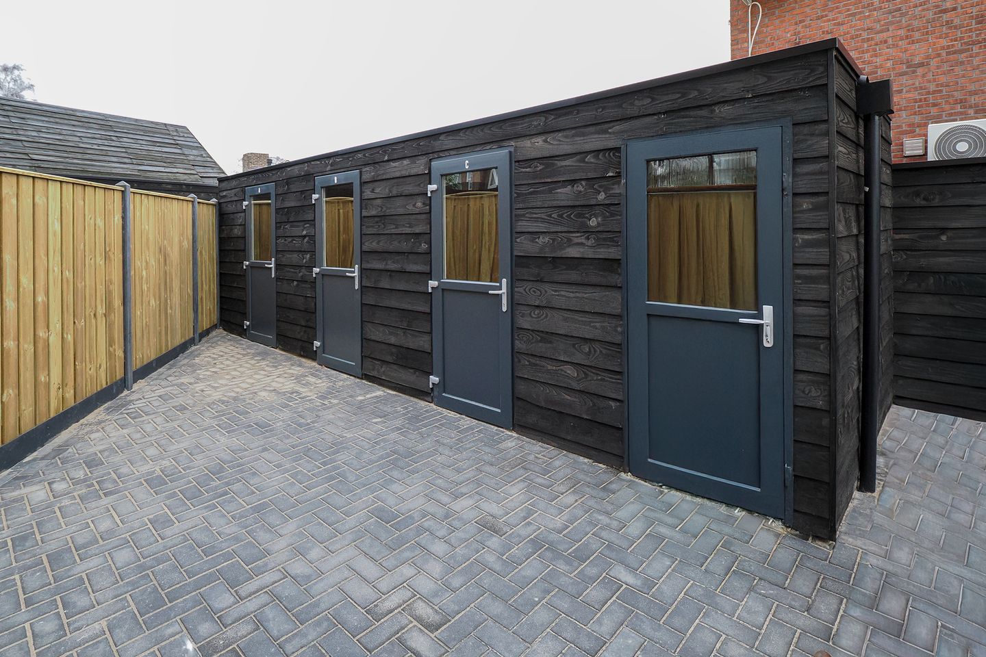 Foto 25 van Geerdinksweg 52-A