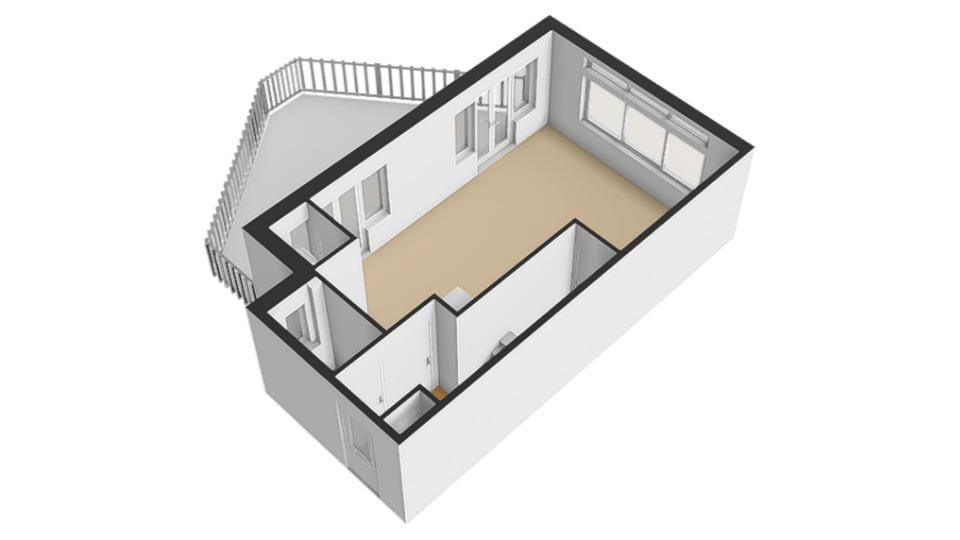 Foto 27 van Geerdinksweg 52-A