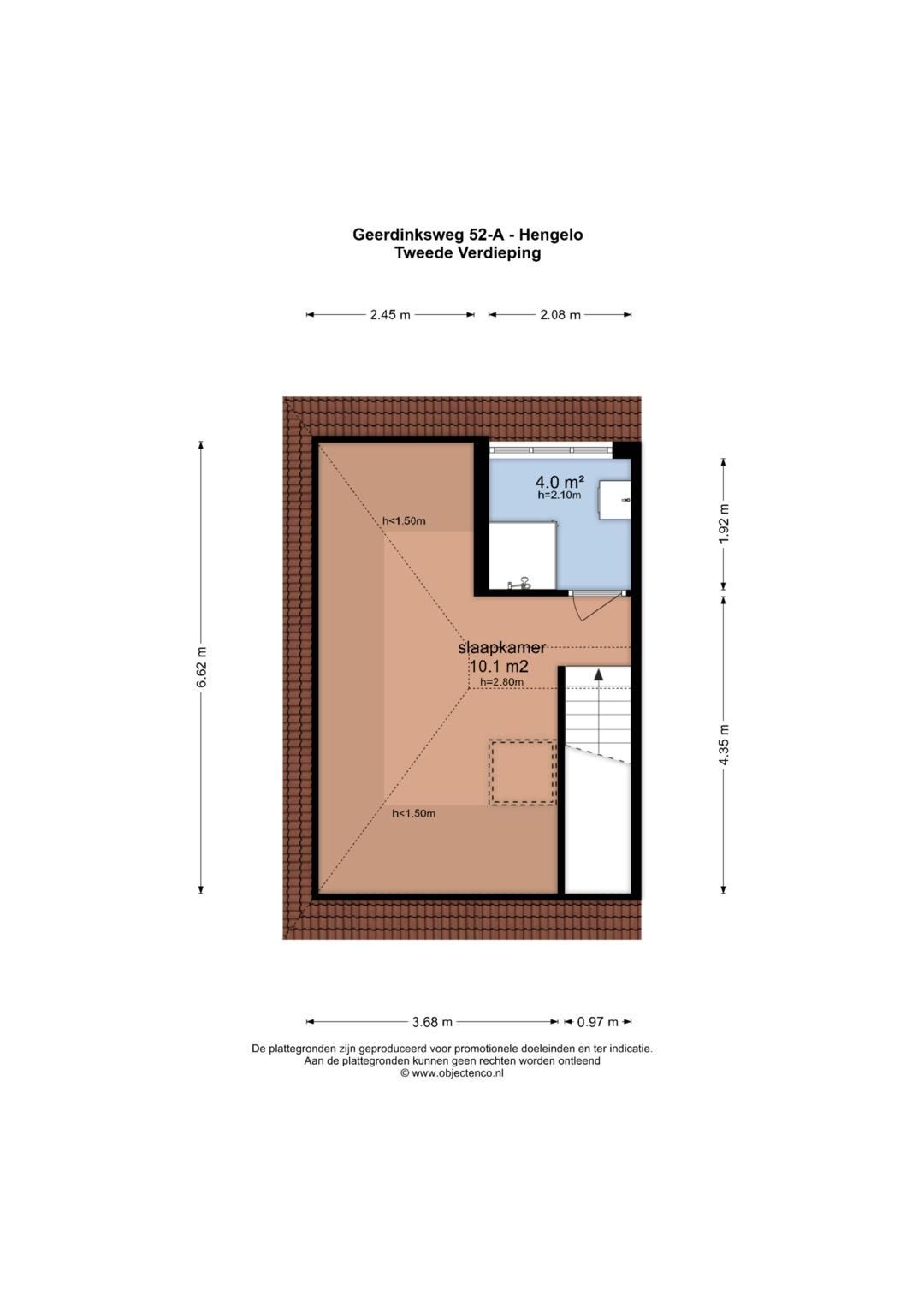 Foto 28 van Geerdinksweg 52-A