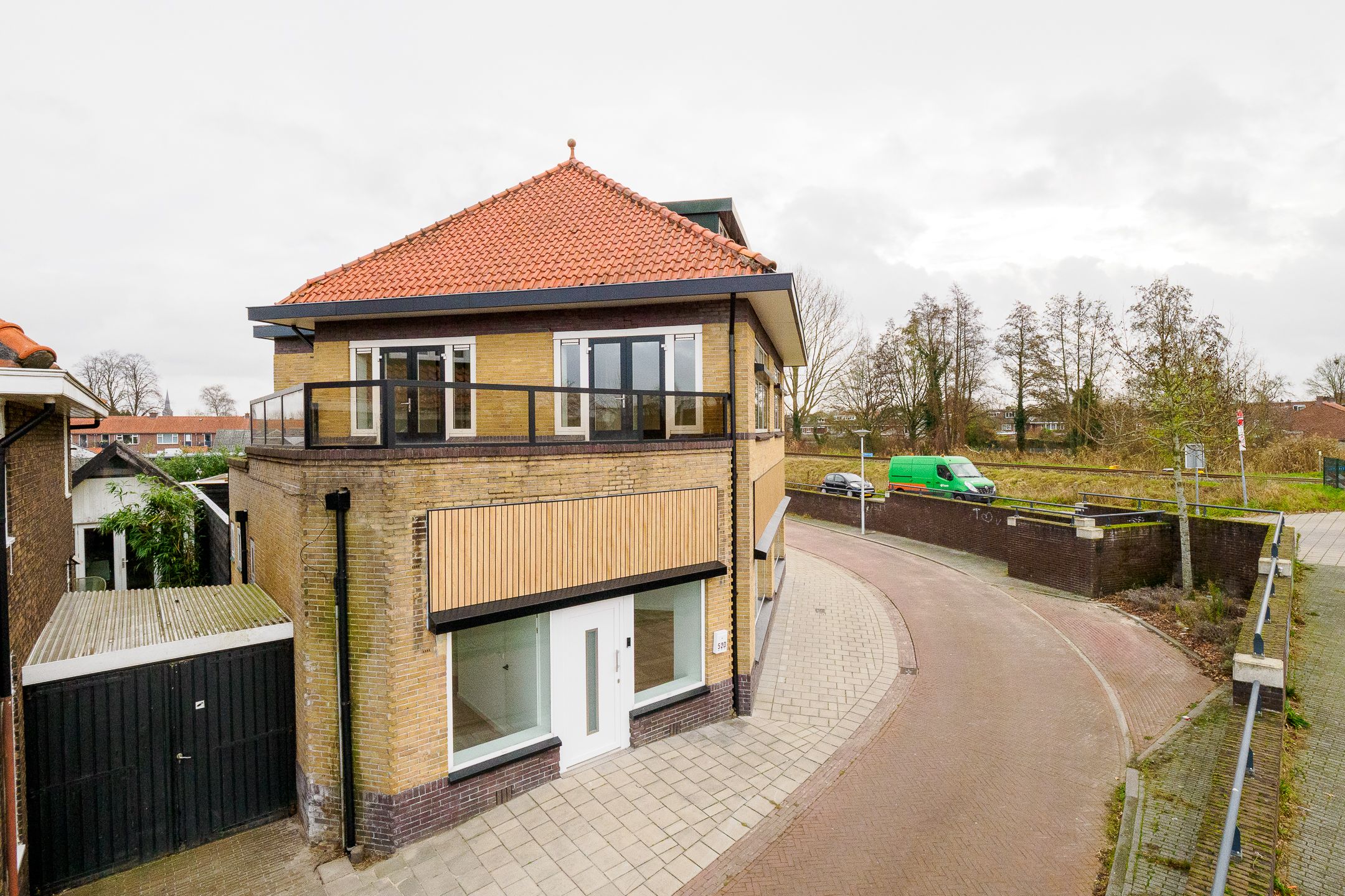 Geerdinksweg 52-B 52 B