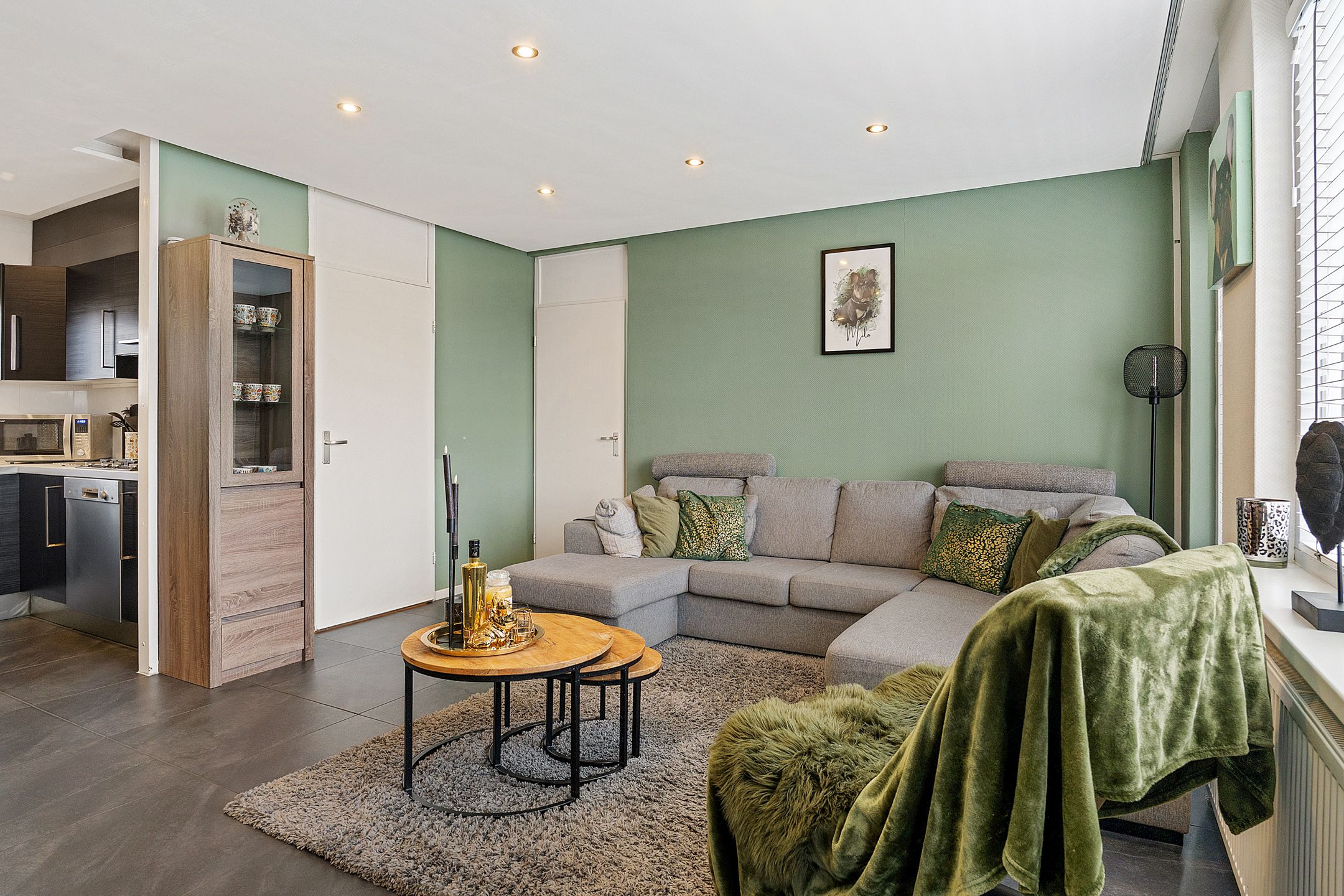 Foto 9 van Kalverweide 14