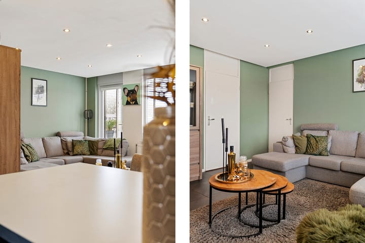 Foto 14 van Kalverweide 14