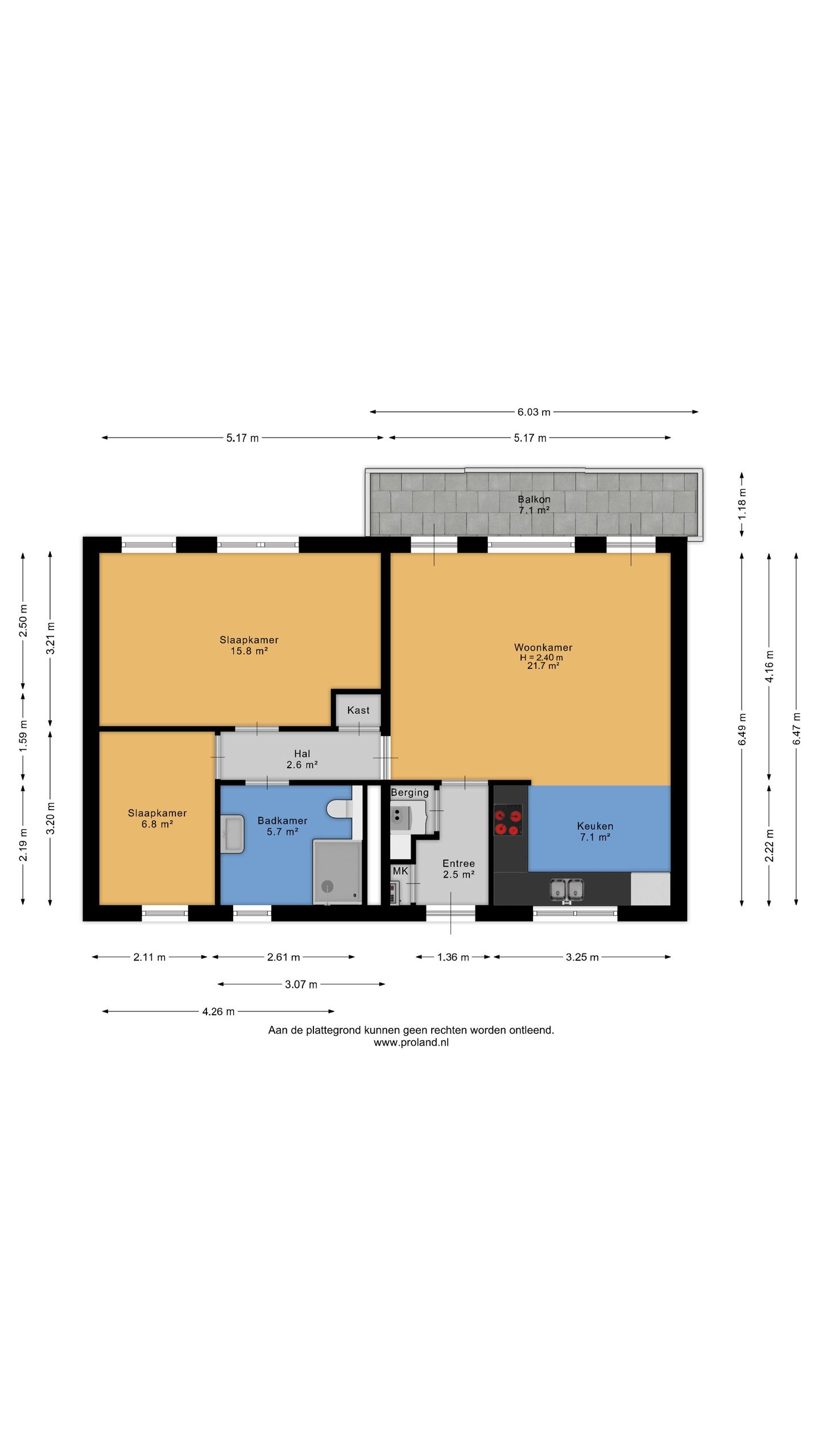 Foto 29 van Kalverweide 14