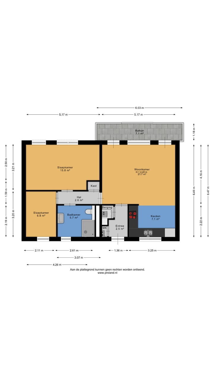 Foto 29 van Kalverweide 14