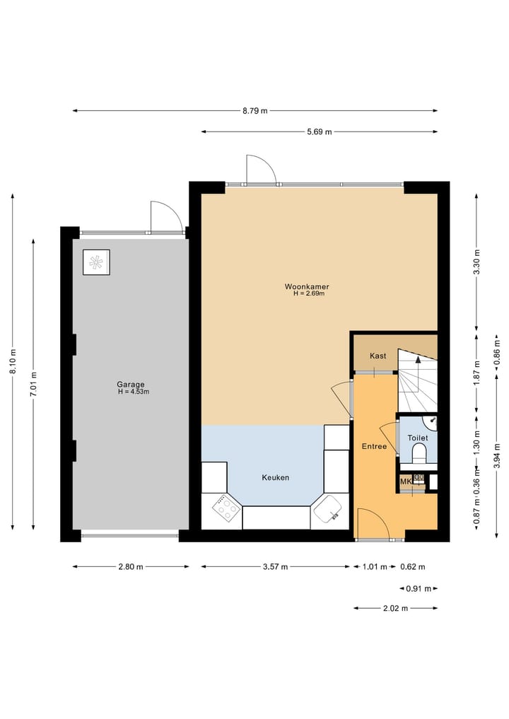 Foto 42 van Karveel 05 1