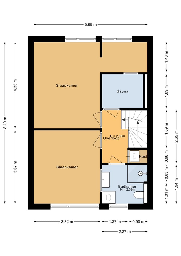 Foto 43 van Karveel 05 1