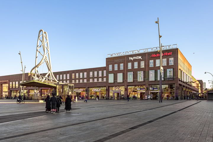 H.J. van Heekplein 58-23