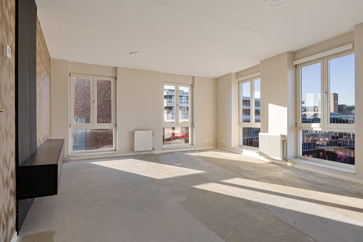 Foto 2 van H.J. van Heekplein 58-23