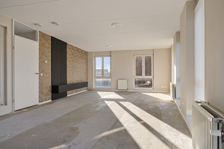 Foto 3 van H.J. van Heekplein 58-23