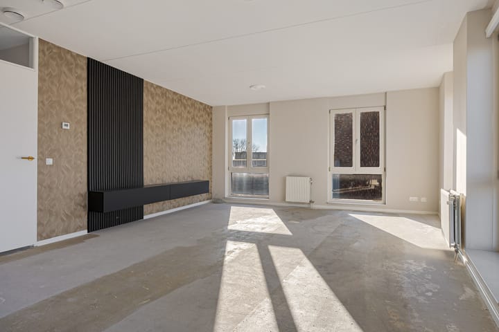 Foto 4 van H.J. van Heekplein 58-23