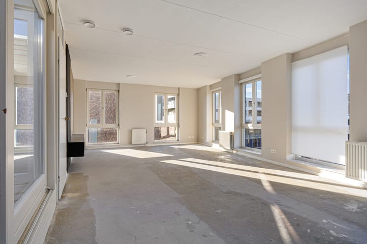 Foto 5 van H.J. van Heekplein 58-23