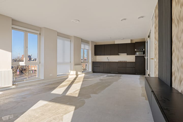 Foto 6 van H.J. van Heekplein 58-23