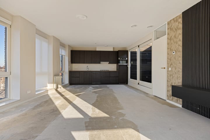 Foto 7 van H.J. van Heekplein 58-23