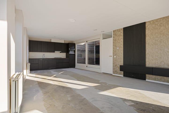 Foto 8 van H.J. van Heekplein 58-23